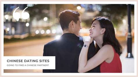 list chinese dating site